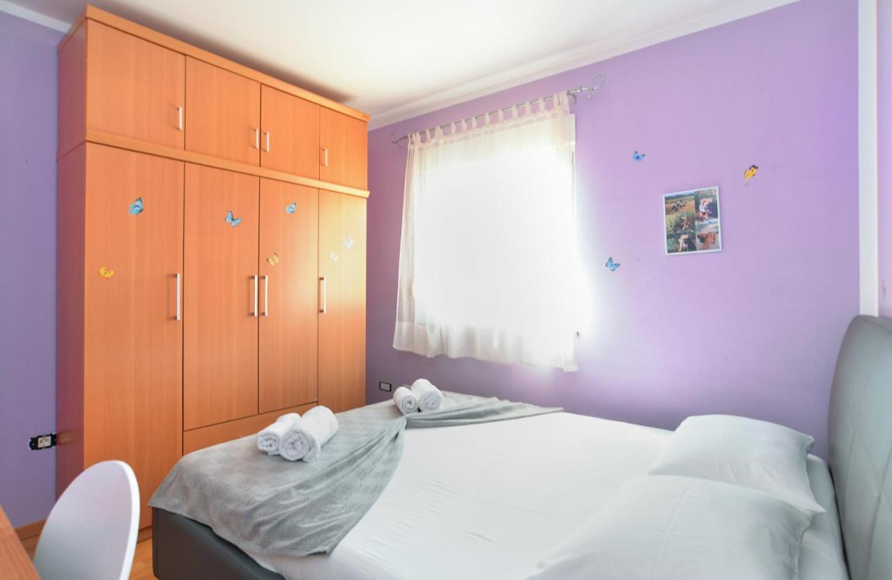 Apartment Patricia 1756 Pula Luaran gambar