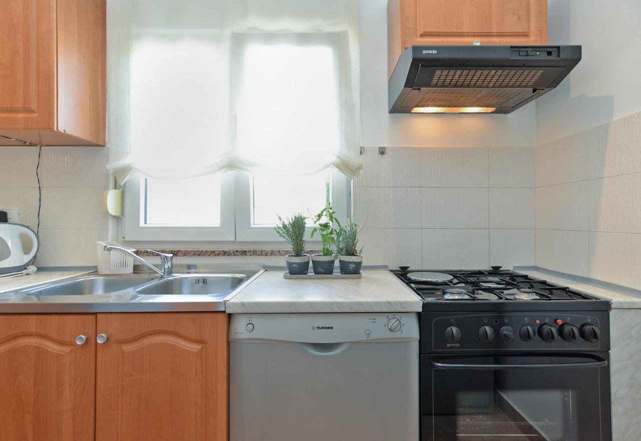 Apartment Patricia 1756 Pula Luaran gambar